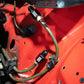 Dash 6 Adapter Satz für die originale Mercedes Kraftstoffleitung Stern Garage
